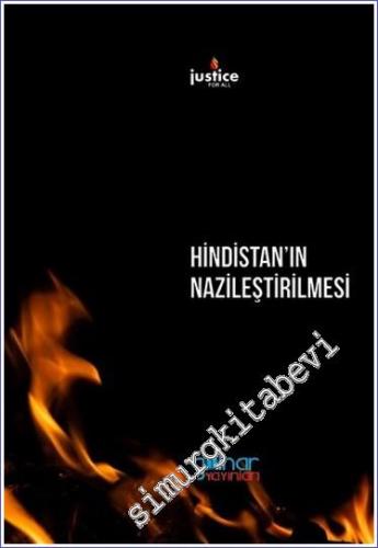 Hindistan'ın Nazileştirilmesi -        2023