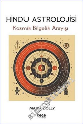 Hindu Astrolojisi Kozmik Bilgelik Arayışı -        2023