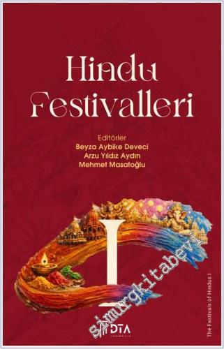 Hindu Festivalleri 1 - 2026