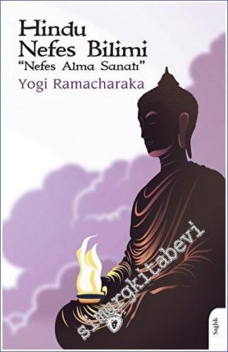 Hindu Nefes Bilimi (Nefes Alma Sanatı) -        2023