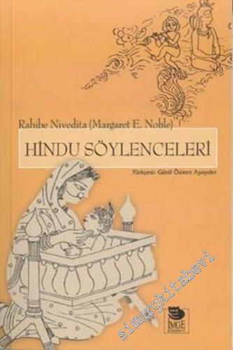 Hindu Söylenceleri: Rahibe Nivedita -        2002