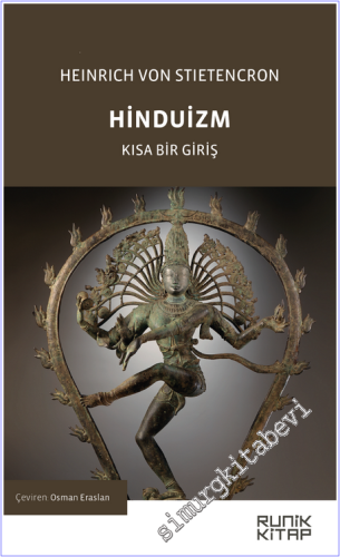 Hinduizm : Kısa Bir Giriş -        2026