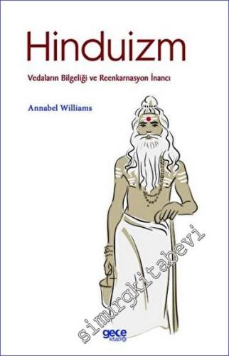 Hinduizm Vedaların Bilgeliği ve Reenkarnasyon İnancı - 2023