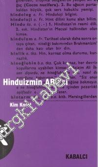 Hinduizmin ABC'si -        2000
