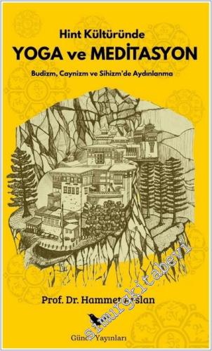 Hint Kültüründe Yoga ve Meditasyon -        2025