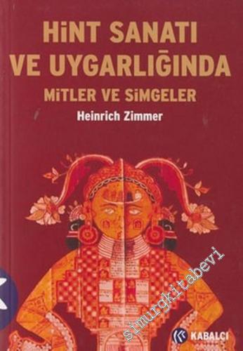 Hint Sanatı ve Uygarlığında Mitler ve Simgeler