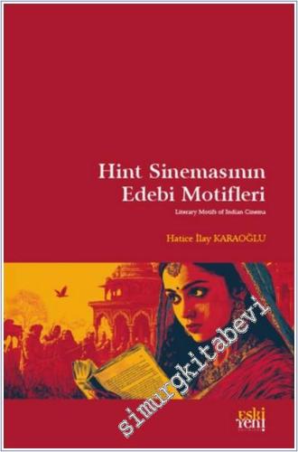 Hint Sinemasının Edebi Motifleri -        2025