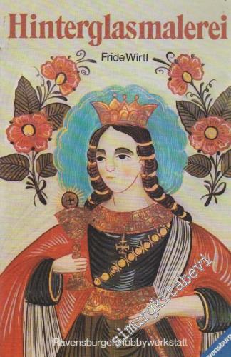 Hinterglasmalerei -