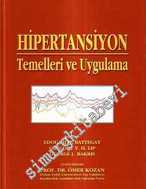 Hipertansiyon: Temelleri ve Uygulama -