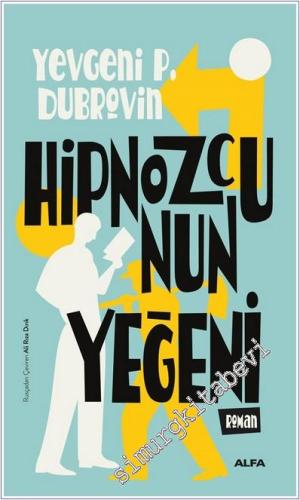 Hipnozcunun Yeğeni -        2024