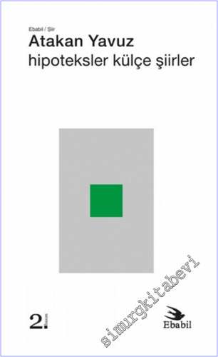 Hipoteksler Külçe Şiirler - 2026