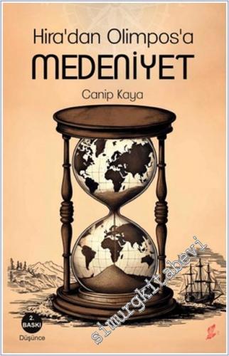 Hira'dan Olimpos'a Medeniyet -        2025