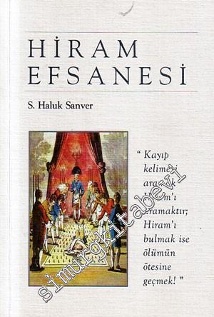 Hiram Efsanesi -