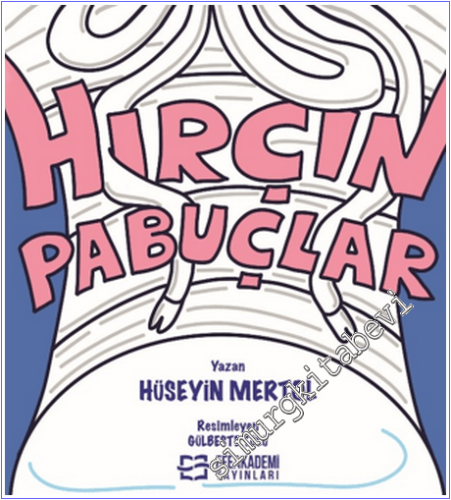 Hırçın Pabuçlar -        2026