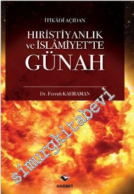 Hıristiyanlık ve İslamiyet'te Günâh -