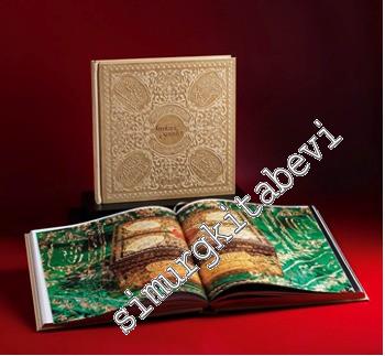 Hırka-i Saadet: Teşkilatı, Törenleri Ve Kutsal Emanetleriyle Hırka-İ Saadet Dairesi - Özel Kutusunda -