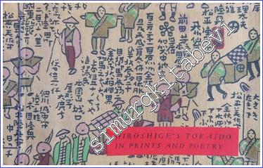 Hiroshige's Tokaido in Prints and Poetry -        1963