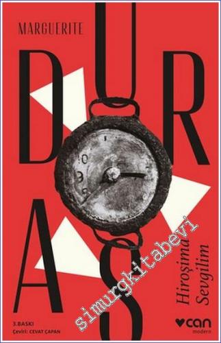 Hiroşima Sevgilim -        2022