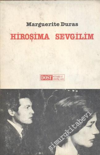 Hiroşima Sevgilim -