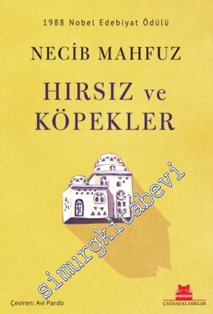 Hırsız ve Köpekler -        2021