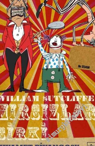 Hırsızlar Sirki: Kıyamet Piyangosu -