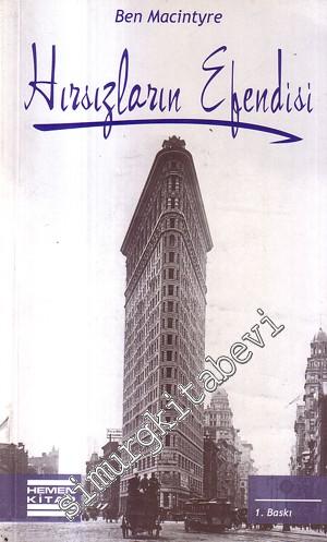 Hırsızların Efendisi -