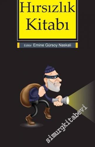Hırsızlık Kitabı -