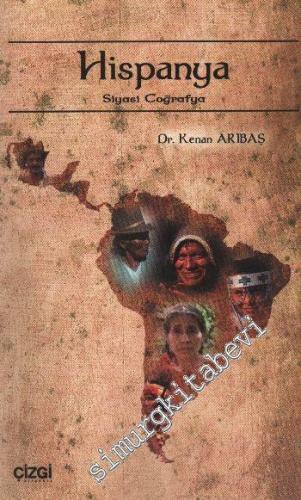 Hispanya: Siyasi Coğrafya -