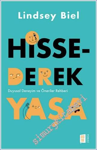 Hissederek Yaşa -        2024