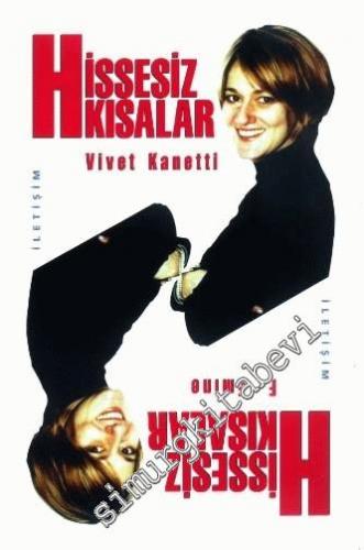 Hissesiz Kıssalar -        1998