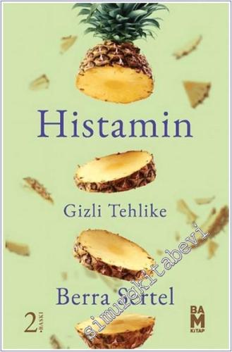 Histamin -        2025