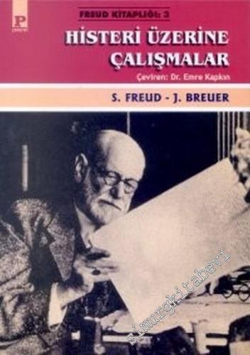 Histeri Üzerine Çalışmalar -        2001
