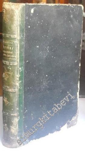 Histoire de La Chute de Louis-Philippe -