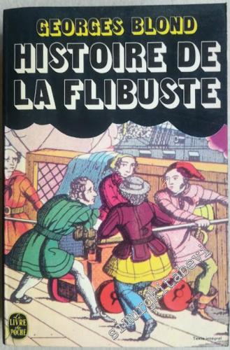 Histoire de la Flibuste -