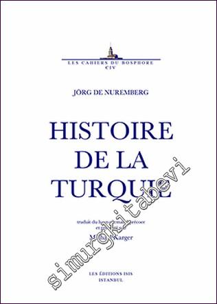 Histoire de la Turquie  -        2020