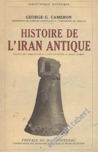 Histoire De L'Iran Antique -