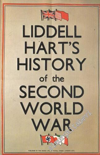 History of the Second World War