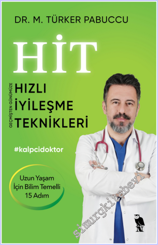 Hit Hızlı İyileşme Teknikleri -        2026
