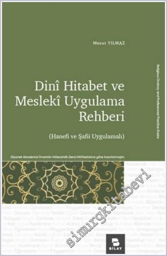Hitabet ve Mesleki Uygulama Rehberi -        2025