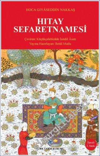 Hıtay Sefaretnamesi -        2023