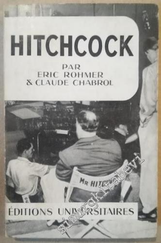 Hitchcock -        1957