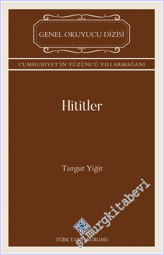 Hititler - 2025