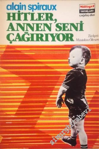 Hitler Annen Seni Çağırıyor -        1977