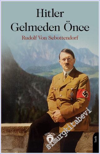 Hitler Gelmeden Önce - 2026