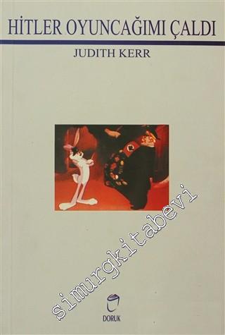 Hitler Oyuncağımı Çaldı -        2000