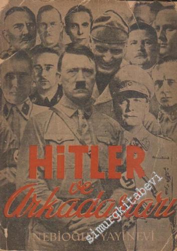 Hitler ve Arkadaşları -