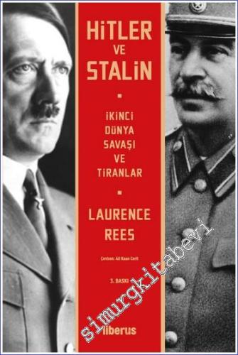 Hitler ve Stalin İkinci Dünya Savaşı ve Tiranlar - 2023