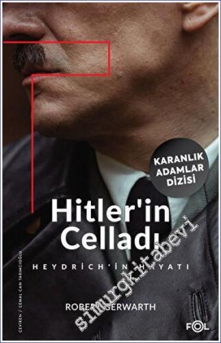 Hitler'in Celladı - 2023