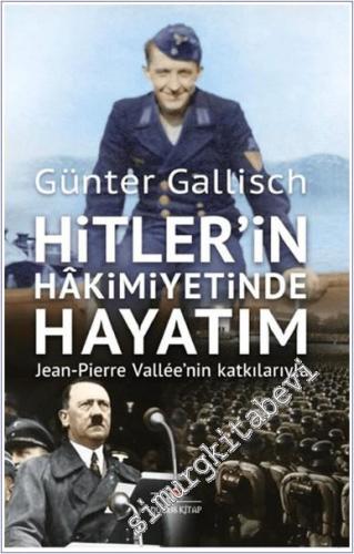 Hitlerin Hakimiyetinde Hayatım -        2025
