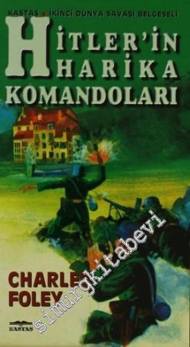 Hitler'in Harika Komandoları -        1999